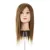 Hair Care babafej közepes, valódi hajjal – 40 cm