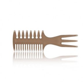 Hair Care Barber Pro 4 multifunkciós fésű