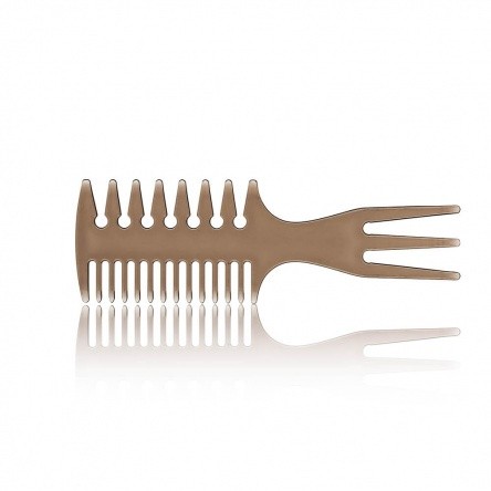 Hair Care Barber Pro 4 multifunkciós fésű