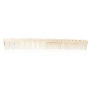 Hajvágó fésű cm jelöléssel 22 cm