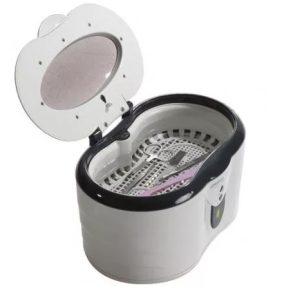  Ultrahangos eszköztisztítók