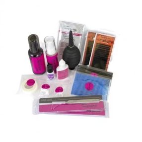 Long Lashes Műszempilla 