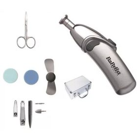  Láb- és kézápolás