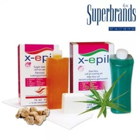 X-Epil Szőrtelenítés, Intimo, Terhességi tesztek 