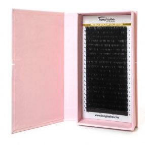 Pro Silk Collection szempillák