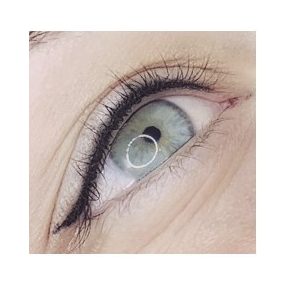   Classic Eye Liner szemhéjkontúr pigmentáló képzés 2napos