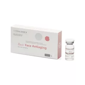 Hialuronsav 3%, DMAE, Organikus szilícium koktél 5ml