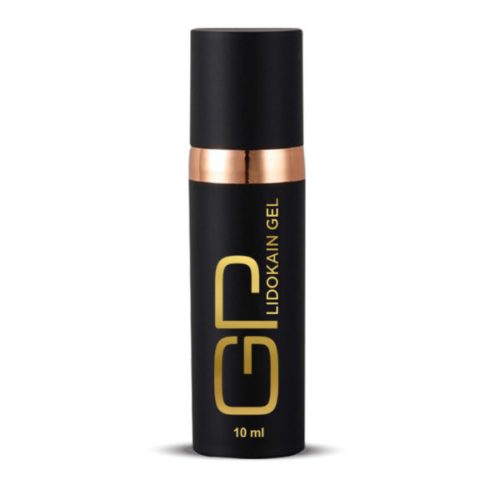 GampTattoo Topical Anesthetic Gel – Lidokain Gel