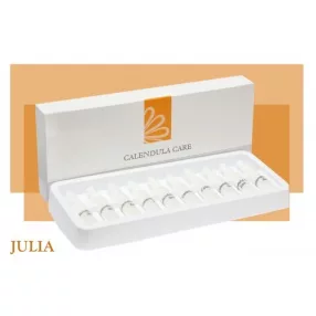 Julia Calendula Care Ampulla 10x2ml (Körömvirág ampulla)