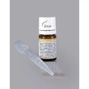   Julia 10 Retinol Microcaps+2 Lacto Ceramide3+0.5 Hyaluronic Acid Serum 5ml