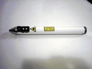 Lézer ceruza 405nm 100mW