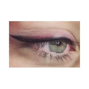   Powder Shadow Effects - púderhatású szemhéj tetoválás 2napos