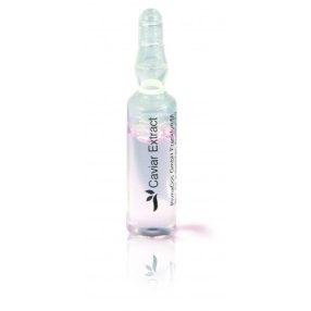Santana Caviar ampulla (Caviar Extract Activator) 10x3ml