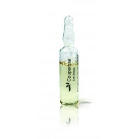 Santana Couperose ampulla (Anti stressz) 10x3ml