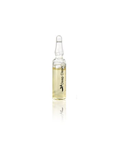 Mélytisztító ampulla (Deep clean - desincrustation) 10x3ml