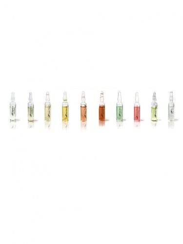 Problémás bőrre ampulla válogatás 3x10ml