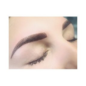 Soft Powder Szemöldök Tetoválás Technika 2napos